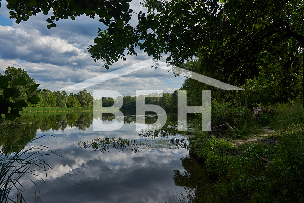 Квартира на берегу реки Воронеж 